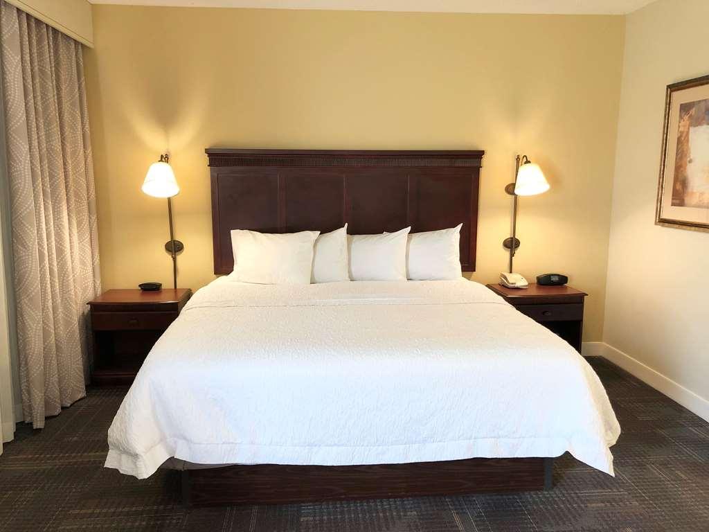 Hampton Inn & Suites Norfolk-Airport Room photo